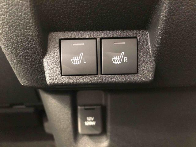 ムーヴキャンバスストライプスＧ４ＷＤ　両側電動スライドドア　オートライト　衝突被害軽減システム　横滑り防止機能　プッシュスタート　スマートキー　オートエアコン　パワーウインドウ　電動格納ドアミラー　アイドリングストップ　　新品ナビ（長野県）の中古車