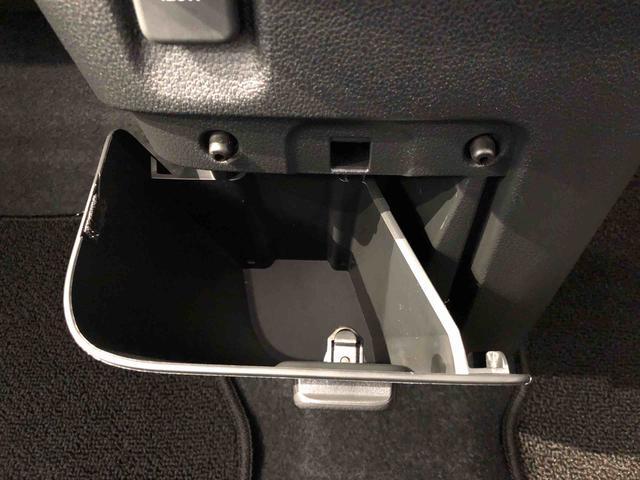 ムーヴキャンバスストライプスＧ４ＷＤ　両側電動スライドドア　オートライト　衝突被害軽減システム　横滑り防止機能　プッシュスタート　スマートキー　オートエアコン　パワーウインドウ　電動格納ドアミラー　アイドリングストップ　　新品ナビ（長野県）の中古車