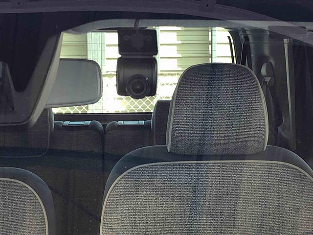 ムーヴキャンバスストライプスＧ４ＷＤ　両側電動スライドドア　オートライト　衝突被害軽減システム　横滑り防止機能　プッシュスタート　スマートキー　オートエアコン　パワーウインドウ　電動格納ドアミラー　アイドリングストップ　　新品ナビ（長野県）の中古車