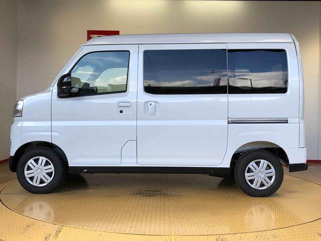 アトレーＲＳ４ＷＤ　ターボ　両側電動スライドドア　アイドリングストップ　プッシュスタート　スマートキー　衝突被害軽減システム　横滑り防止機能　オートエアコン　オートライト　電動格納ドアミラー　ＡＢＳ（長野県）の中古車