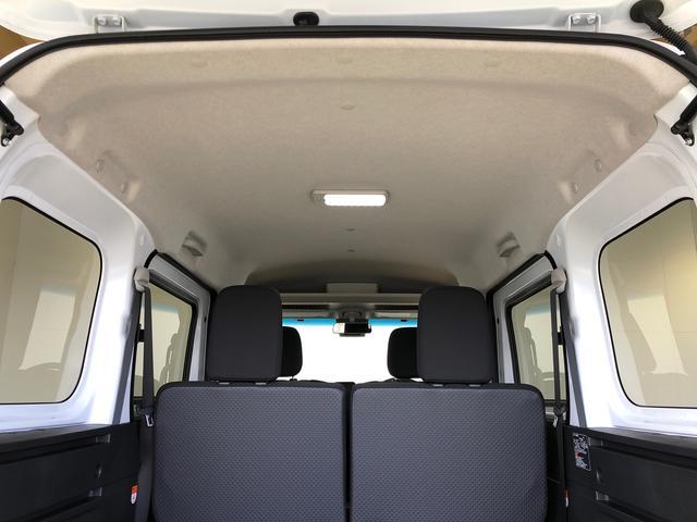 アトレーＲＳ４ＷＤ　ターボ　両側電動スライドドア　アイドリングストップ　プッシュスタート　スマートキー　衝突被害軽減システム　横滑り防止機能　オートエアコン　オートライト　電動格納ドアミラー　ＡＢＳ（長野県）の中古車