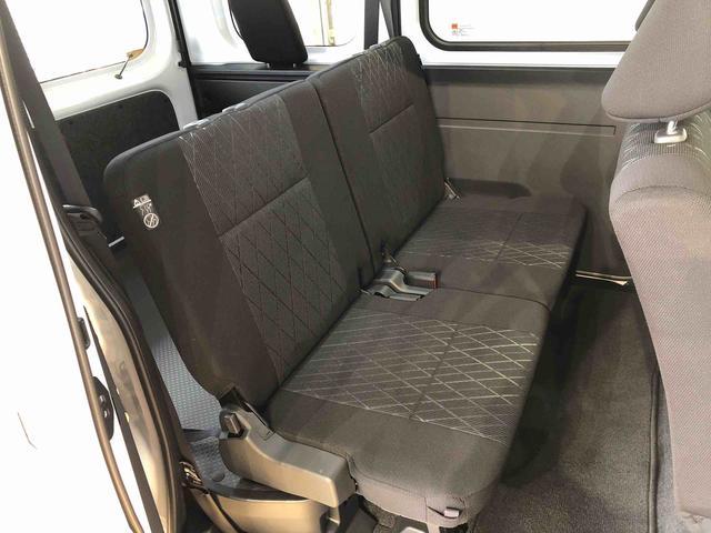 アトレーＲＳ４ＷＤ　ターボ　両側電動スライドドア　アイドリングストップ　プッシュスタート　スマートキー　衝突被害軽減システム　横滑り防止機能　オートエアコン　オートライト　電動格納ドアミラー　ＡＢＳ（長野県）の中古車