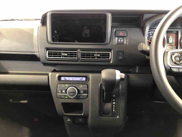 アトレーＲＳ４ＷＤ　ターボ　両側電動スライドドア　アイドリングストップ　プッシュスタート　スマートキー　衝突被害軽減システム　横滑り防止機能　オートエアコン　オートライト　電動格納ドアミラー　ＡＢＳ（長野県）の中古車