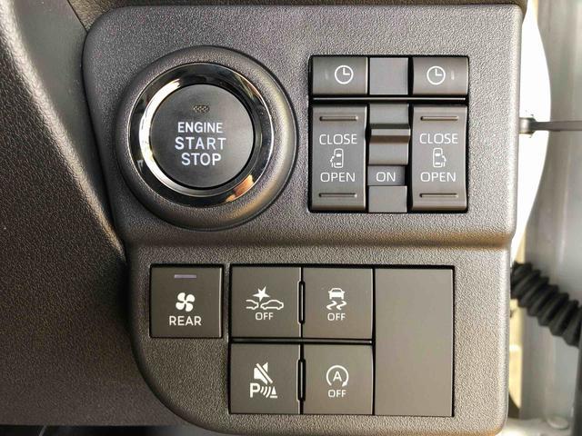 アトレーＲＳ４ＷＤ　ターボ　両側電動スライドドア　アイドリングストップ　プッシュスタート　スマートキー　衝突被害軽減システム　横滑り防止機能　オートエアコン　オートライト　電動格納ドアミラー　ＡＢＳ（長野県）の中古車