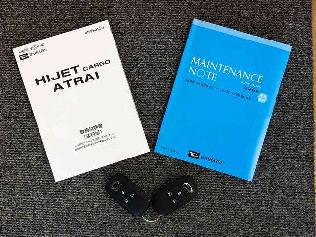 アトレーＲＳ４ＷＤ　ターボ　両側電動スライドドア　アイドリングストップ　プッシュスタート　スマートキー　衝突被害軽減システム　横滑り防止機能　オートエアコン　オートライト　電動格納ドアミラー　ＡＢＳ（長野県）の中古車