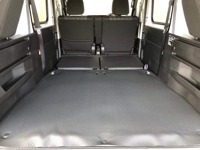 アトレーＲＳ４ＷＤ　ターボ　両側電動スライドドア　アイドリングストップ　プッシュスタート　スマートキー　衝突被害軽減システム　横滑り防止機能　オートエアコン　オートライト　電動格納ドアミラー　ＡＢＳ（長野県）の中古車