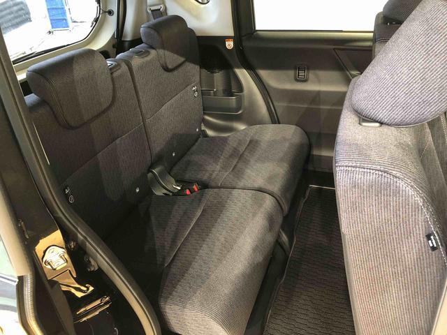 ムーヴＧ４ＷＤ　片側電動スライドドア　アイドリングストップ　プッシュスタート　スマートキー　衝突被害軽減システム　横滑り防止機能　オートライト　フォグランプ　オートエアコン　ＡＢＳ（長野県）の中古車