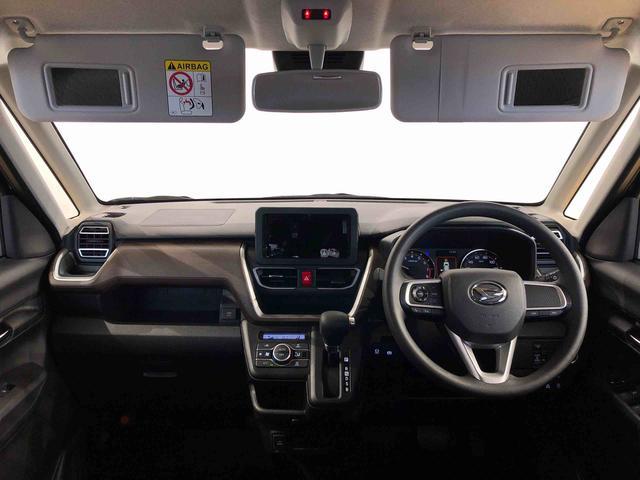 ムーヴＧ４ＷＤ　片側電動スライドドア　アイドリングストップ　プッシュスタート　スマートキー　衝突被害軽減システム　横滑り防止機能　オートライト　フォグランプ　オートエアコン　ＡＢＳ（長野県）の中古車