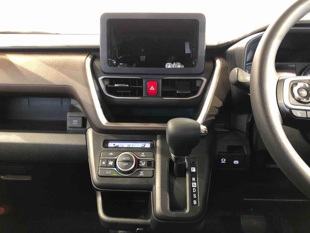 ムーヴＧ４ＷＤ　片側電動スライドドア　アイドリングストップ　プッシュスタート　スマートキー　衝突被害軽減システム　横滑り防止機能　オートライト　フォグランプ　オートエアコン　ＡＢＳ（長野県）の中古車