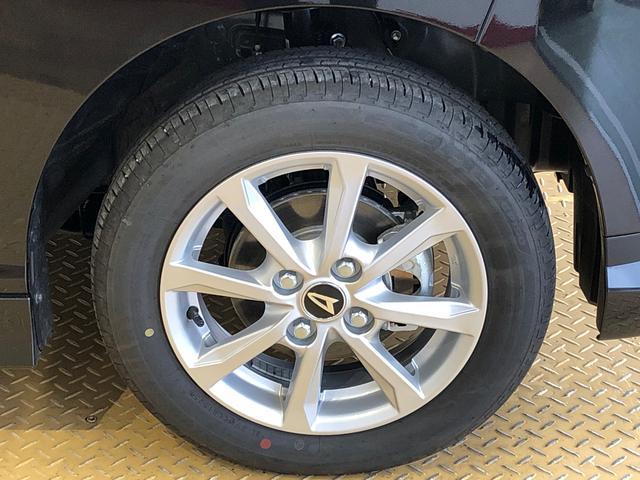 ムーヴＧ４ＷＤ　片側電動スライドドア　アイドリングストップ　プッシュスタート　スマートキー　衝突被害軽減システム　横滑り防止機能　オートライト　フォグランプ　オートエアコン　ＡＢＳ（長野県）の中古車