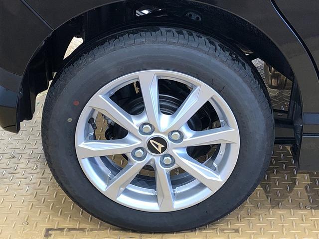 ムーヴＧ４ＷＤ　片側電動スライドドア　アイドリングストップ　プッシュスタート　スマートキー　衝突被害軽減システム　横滑り防止機能　オートライト　フォグランプ　オートエアコン　ＡＢＳ（長野県）の中古車