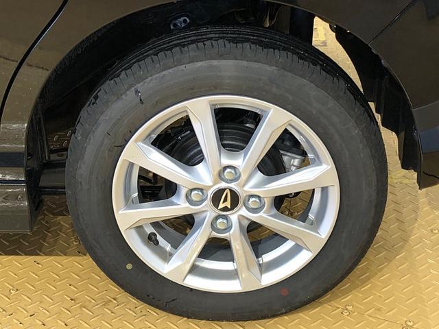 ムーヴＧ４ＷＤ　片側電動スライドドア　アイドリングストップ　プッシュスタート　スマートキー　衝突被害軽減システム　横滑り防止機能　オートライト　フォグランプ　オートエアコン　ＡＢＳ（長野県）の中古車