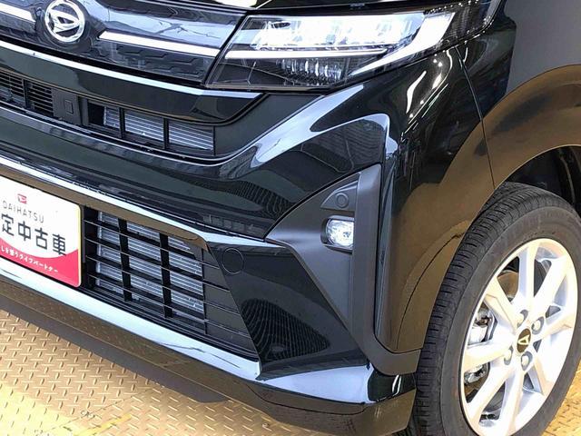 ムーヴＧ４ＷＤ　片側電動スライドドア　アイドリングストップ　プッシュスタート　スマートキー　衝突被害軽減システム　横滑り防止機能　オートライト　フォグランプ　オートエアコン　ＡＢＳ（長野県）の中古車