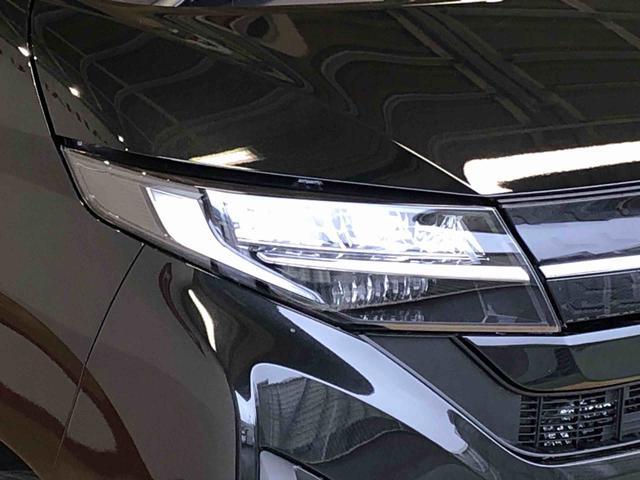 ムーヴＧ４ＷＤ　片側電動スライドドア　アイドリングストップ　プッシュスタート　スマートキー　衝突被害軽減システム　横滑り防止機能　オートライト　フォグランプ　オートエアコン　ＡＢＳ（長野県）の中古車