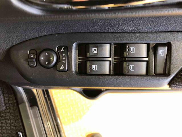 ムーヴＧ４ＷＤ　片側電動スライドドア　アイドリングストップ　プッシュスタート　スマートキー　衝突被害軽減システム　横滑り防止機能　オートライト　フォグランプ　オートエアコン　ＡＢＳ（長野県）の中古車