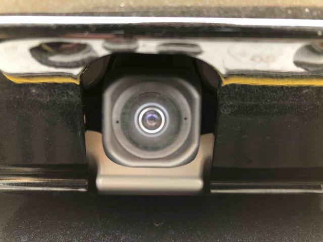 ムーヴＧ４ＷＤ　片側電動スライドドア　アイドリングストップ　プッシュスタート　スマートキー　衝突被害軽減システム　横滑り防止機能　オートライト　フォグランプ　オートエアコン　ＡＢＳ（長野県）の中古車