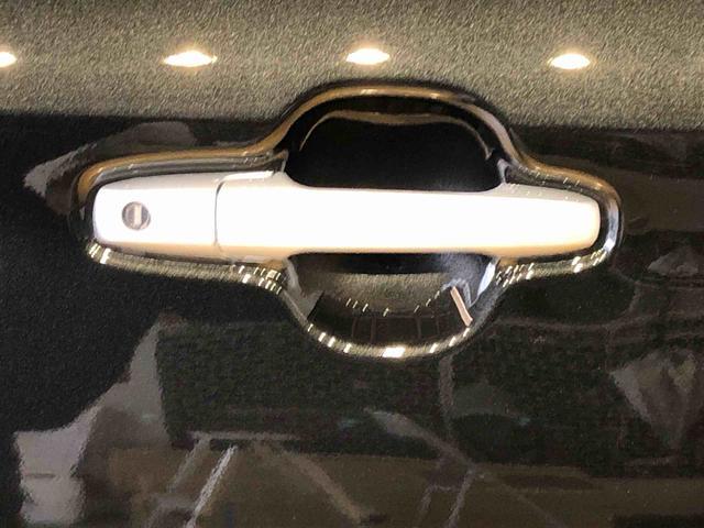 ムーヴＧ４ＷＤ　片側電動スライドドア　アイドリングストップ　プッシュスタート　スマートキー　衝突被害軽減システム　横滑り防止機能　オートライト　フォグランプ　オートエアコン　ＡＢＳ（長野県）の中古車