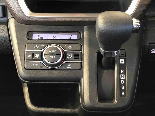 ムーヴG4WD 片側電動スライドドア アイドリングストップ プッシュスタート スマートキー 衝突被害軽減システム 横滑り防止機能 オートライト フォグランプ オートエアコン ABS(長野県)の中古車