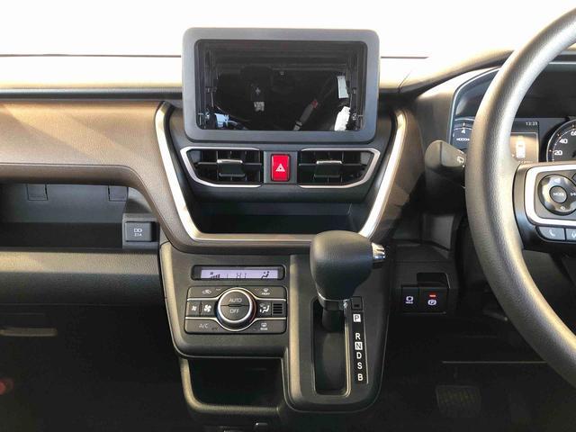 ムーヴG4WD 片側電動スライドドア アイドリングストップ プッシュスタート スマートキー 衝突被害軽減システム 横滑り防止機能 オートライト フォグランプ オートエアコン ABS(長野県)の中古車