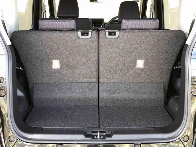 ムーヴG4WD 片側電動スライドドア アイドリングストップ プッシュスタート スマートキー 衝突被害軽減システム 横滑り防止機能 オートライト フォグランプ オートエアコン ABS(長野県)の中古車