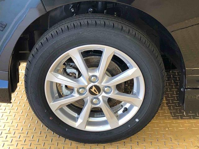 ムーヴG4WD 片側電動スライドドア アイドリングストップ プッシュスタート スマートキー 衝突被害軽減システム 横滑り防止機能 オートライト フォグランプ オートエアコン ABS(長野県)の中古車