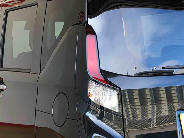 ムーヴG4WD 片側電動スライドドア アイドリングストップ プッシュスタート スマートキー 衝突被害軽減システム 横滑り防止機能 オートライト フォグランプ オートエアコン ABS(長野県)の中古車