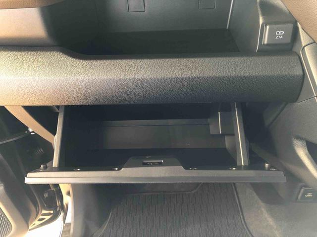 ムーヴG4WD 片側電動スライドドア アイドリングストップ プッシュスタート スマートキー 衝突被害軽減システム 横滑り防止機能 オートライト フォグランプ オートエアコン ABS(長野県)の中古車