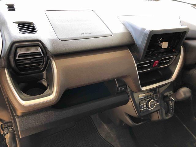 ムーヴG4WD 片側電動スライドドア アイドリングストップ プッシュスタート スマートキー 衝突被害軽減システム 横滑り防止機能 オートライト フォグランプ オートエアコン ABS(長野県)の中古車