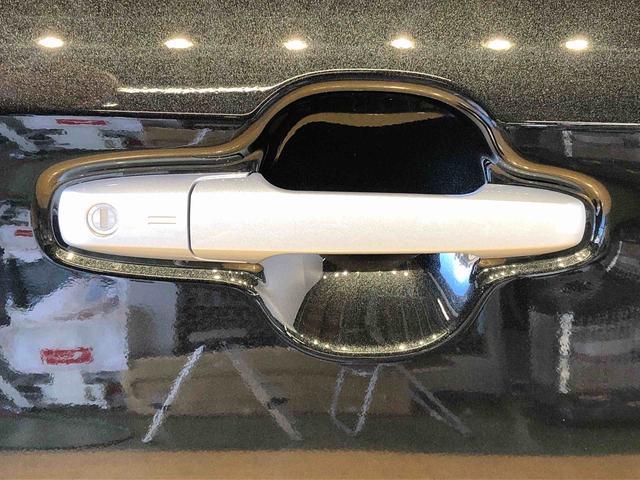 ムーヴG4WD 片側電動スライドドア アイドリングストップ プッシュスタート スマートキー 衝突被害軽減システム 横滑り防止機能 オートライト フォグランプ オートエアコン ABS(長野県)の中古車