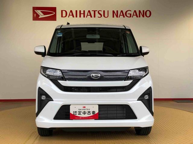 ムーヴＲＳ４ＷＤ　ターボ　両側電動スライドドア　クルーズコントロール　アイドリングストップ　プッシュスタート　スマートキー　衝突被害軽減システム　横滑り防止機能　オートライト　オートエアコン　ＡＢＳ（長野県）の中古車