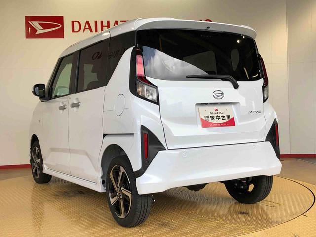 ムーヴＲＳ４ＷＤ　ターボ　両側電動スライドドア　クルーズコントロール　アイドリングストップ　プッシュスタート　スマートキー　衝突被害軽減システム　横滑り防止機能　オートライト　オートエアコン　ＡＢＳ（長野県）の中古車