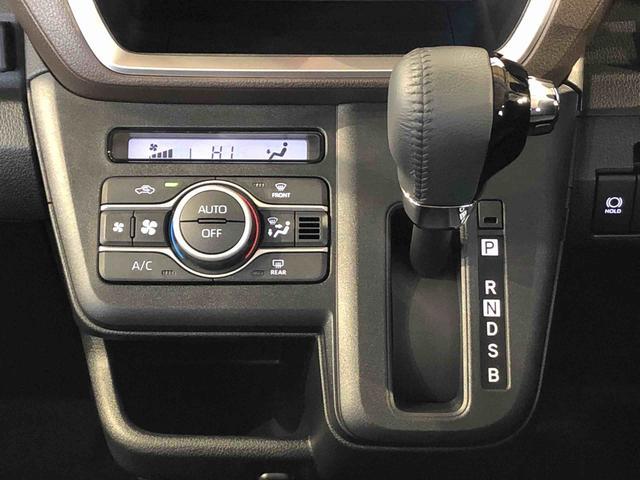 ムーヴＲＳ４ＷＤ　ターボ　両側電動スライドドア　クルーズコントロール　アイドリングストップ　プッシュスタート　スマートキー　衝突被害軽減システム　横滑り防止機能　オートライト　オートエアコン　ＡＢＳ（長野県）の中古車