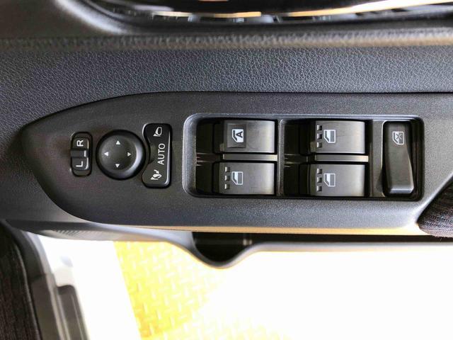 ムーヴＲＳ４ＷＤ　ターボ　両側電動スライドドア　クルーズコントロール　アイドリングストップ　プッシュスタート　スマートキー　衝突被害軽減システム　横滑り防止機能　オートライト　オートエアコン　ＡＢＳ（長野県）の中古車