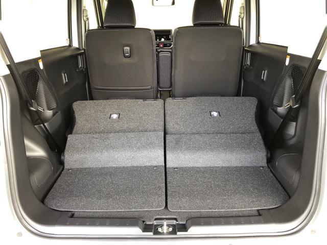 ムーヴＲＳ４ＷＤ　ターボ　両側電動スライドドア　クルーズコントロール　アイドリングストップ　プッシュスタート　スマートキー　衝突被害軽減システム　横滑り防止機能　オートライト　オートエアコン　ＡＢＳ（長野県）の中古車