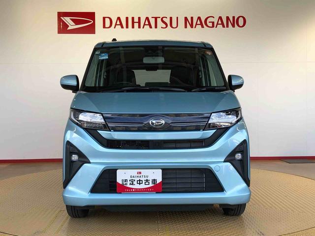 ムーヴG2WD 片側電動スライドドア アイドリングストップ プッシュスタート スマートキー 衝突被害軽減システム 横滑り防止機能 オートライト フォグランプ オートエアコン ABS(長野県)の中古車