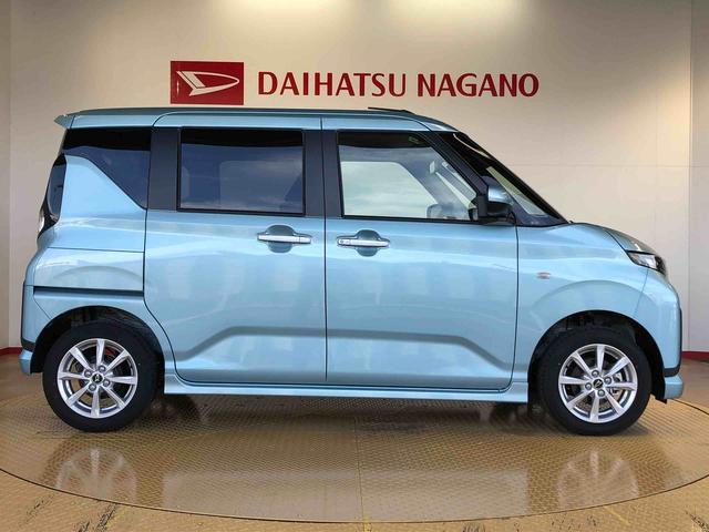 ムーヴG2WD 片側電動スライドドア アイドリングストップ プッシュスタート スマートキー 衝突被害軽減システム 横滑り防止機能 オートライト フォグランプ オートエアコン ABS(長野県)の中古車