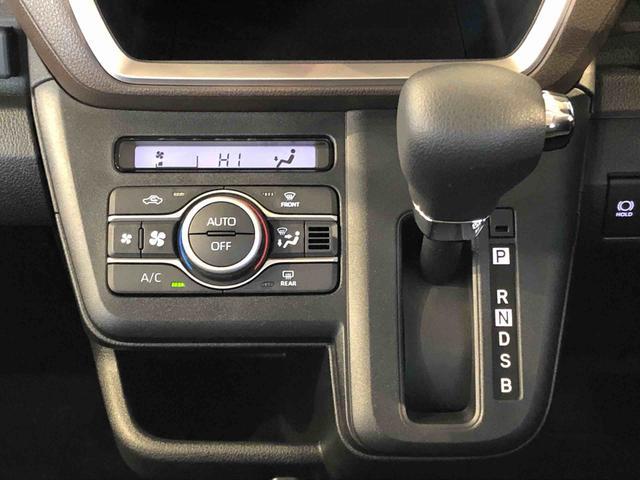 ムーヴG2WD 片側電動スライドドア アイドリングストップ プッシュスタート スマートキー 衝突被害軽減システム 横滑り防止機能 オートライト フォグランプ オートエアコン ABS(長野県)の中古車