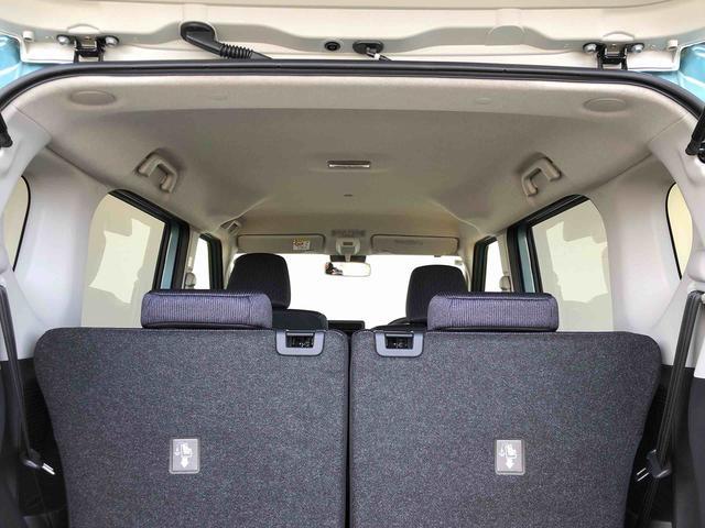 ムーヴG2WD 片側電動スライドドア アイドリングストップ プッシュスタート スマートキー 衝突被害軽減システム 横滑り防止機能 オートライト フォグランプ オートエアコン ABS(長野県)の中古車