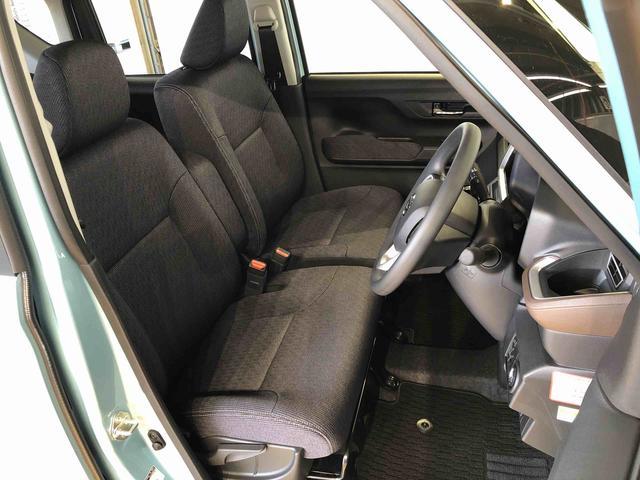 ムーヴG2WD 片側電動スライドドア アイドリングストップ プッシュスタート スマートキー 衝突被害軽減システム 横滑り防止機能 オートライト フォグランプ オートエアコン ABS(長野県)の中古車