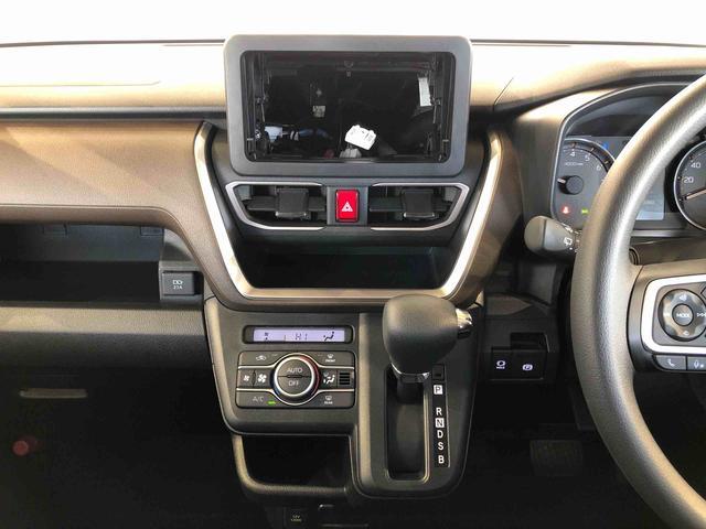 ムーヴG2WD 片側電動スライドドア アイドリングストップ プッシュスタート スマートキー 衝突被害軽減システム 横滑り防止機能 オートライト フォグランプ オートエアコン ABS(長野県)の中古車