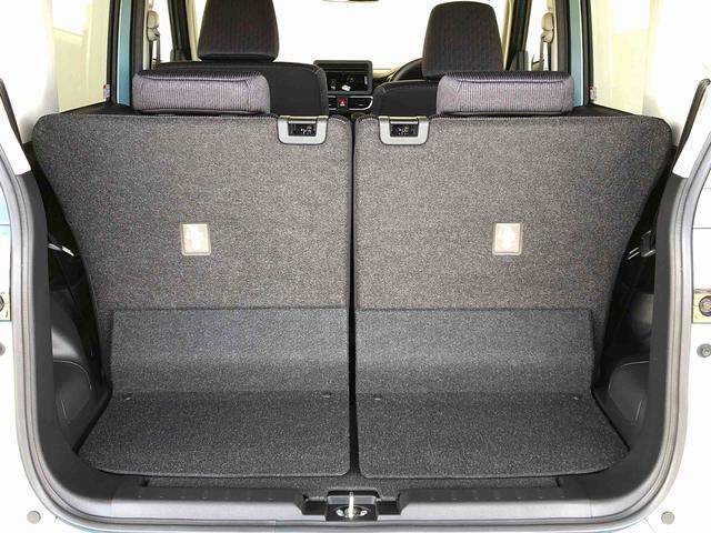 ムーヴG2WD 片側電動スライドドア アイドリングストップ プッシュスタート スマートキー 衝突被害軽減システム 横滑り防止機能 オートライト フォグランプ オートエアコン ABS(長野県)の中古車