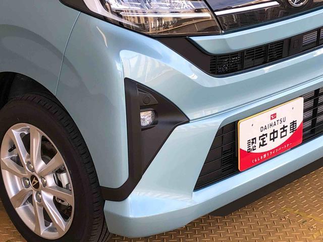 ムーヴG2WD 片側電動スライドドア アイドリングストップ プッシュスタート スマートキー 衝突被害軽減システム 横滑り防止機能 オートライト フォグランプ オートエアコン ABS(長野県)の中古車