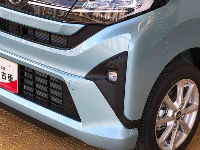 ムーヴG2WD 片側電動スライドドア アイドリングストップ プッシュスタート スマートキー 衝突被害軽減システム 横滑り防止機能 オートライト フォグランプ オートエアコン ABS(長野県)の中古車