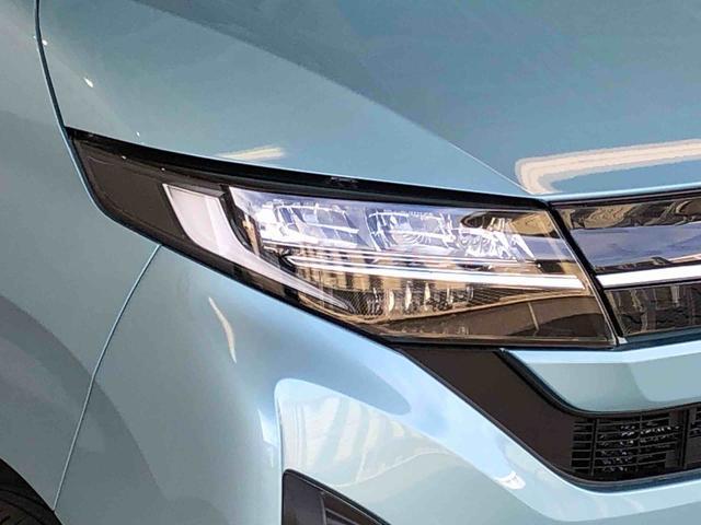 ムーヴG2WD 片側電動スライドドア アイドリングストップ プッシュスタート スマートキー 衝突被害軽減システム 横滑り防止機能 オートライト フォグランプ オートエアコン ABS(長野県)の中古車