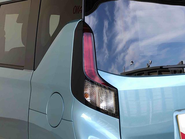 ムーヴG2WD 片側電動スライドドア アイドリングストップ プッシュスタート スマートキー 衝突被害軽減システム 横滑り防止機能 オートライト フォグランプ オートエアコン ABS(長野県)の中古車