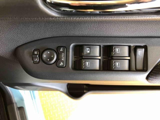 ムーヴG2WD 片側電動スライドドア アイドリングストップ プッシュスタート スマートキー 衝突被害軽減システム 横滑り防止機能 オートライト フォグランプ オートエアコン ABS(長野県)の中古車