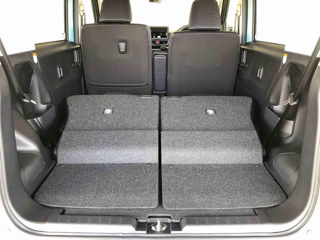 ムーヴG2WD 片側電動スライドドア アイドリングストップ プッシュスタート スマートキー 衝突被害軽減システム 横滑り防止機能 オートライト フォグランプ オートエアコン ABS(長野県)の中古車