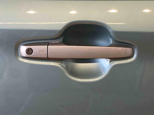 ムーヴG2WD 片側電動スライドドア アイドリングストップ プッシュスタート スマートキー 衝突被害軽減システム 横滑り防止機能 オートライト フォグランプ オートエアコン ABS(長野県)の中古車