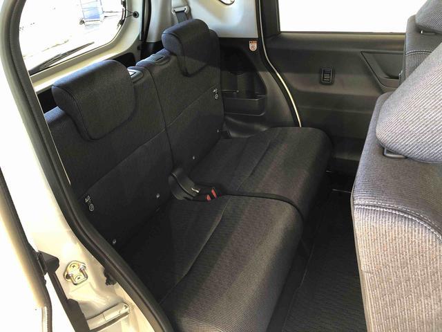 ムーヴＧ４ＷＤ　片側電動スライドドア　アイドリングストップ　プッシュスタート　スマートキー　衝突被害軽減システム　横滑り防止機能　オートライト　フォグランプ　オートエアコン　ＡＢＳ（長野県）の中古車