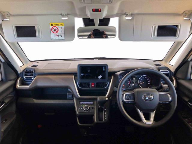 ムーヴＧ４ＷＤ　片側電動スライドドア　アイドリングストップ　プッシュスタート　スマートキー　衝突被害軽減システム　横滑り防止機能　オートライト　フォグランプ　オートエアコン　ＡＢＳ（長野県）の中古車